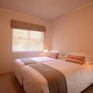 2 Bedroom Townhouse Cape Town