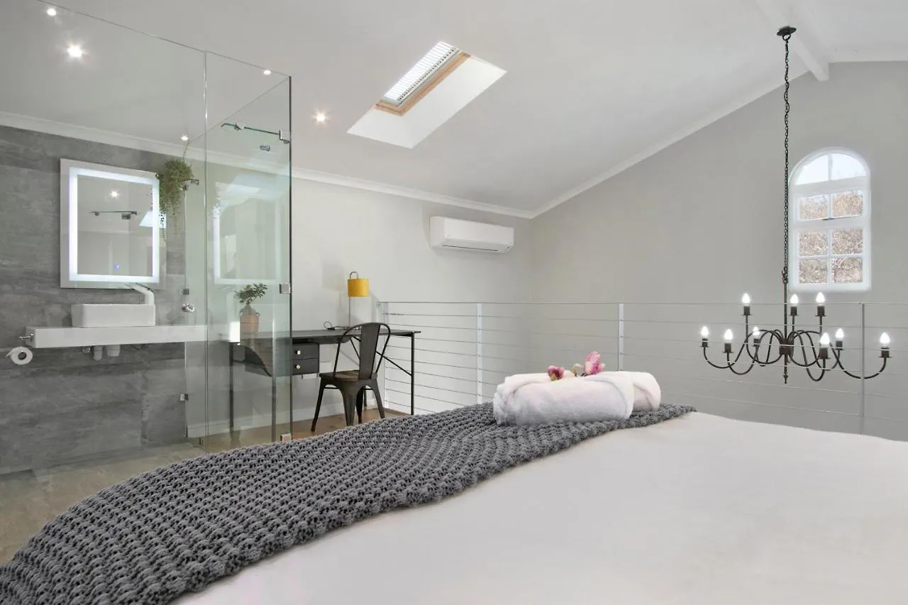 Magnolia Cottage Cape Town