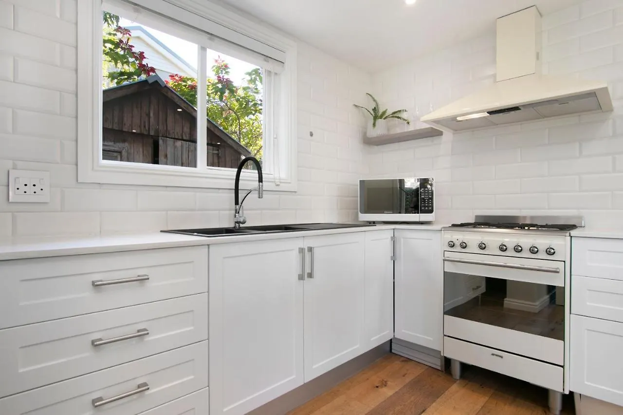 Apartment Magnolia Cottage Cape Town
